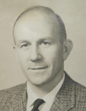 Harry Allen Durham Profile Photo