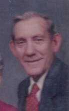 Ben Taylor Graham Jr. Profile Photo