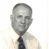 John Harrison Pemberton, Jr. Profile Photo