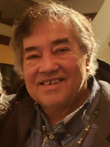 Jose J. Cartagena