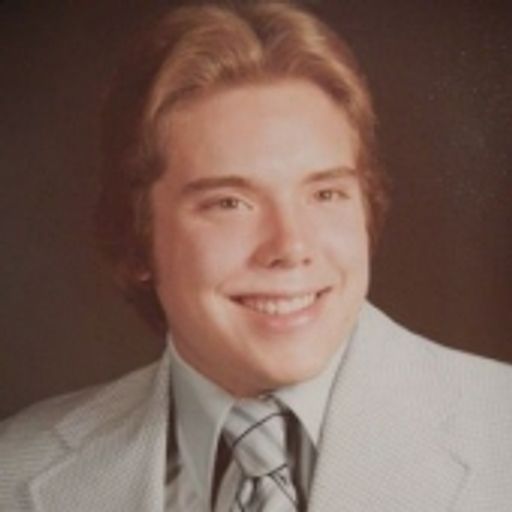 Michael Alan Jones