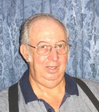 Larry Kratzer