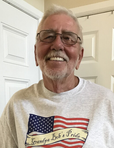 Robert "Bob" C. Hansen, Jr.