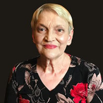 Sandra Jean Macdiarmid Profile Photo