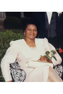 Ms. Evelyn  L. Taggart-Caine