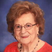 Rose Mary Kraft