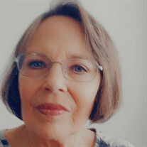 Linda Kay Whitlow Profile Photo