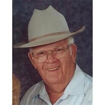 Russell H. Nasworthy