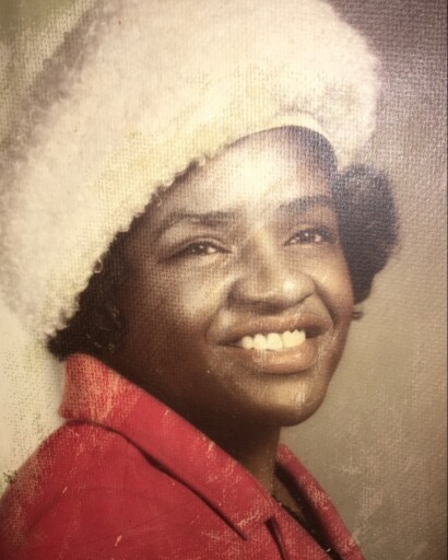 Joyce Yvonne McKinney