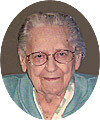 Margaret P. Scott