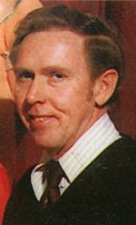 Ernest W. Olson