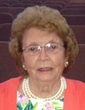 Christine M. Kilgore Profile Photo