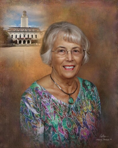 Anna Kathryn Hay's obituary image