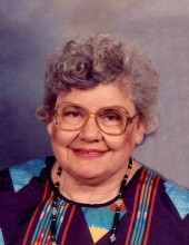 Ramona Jeanne Steeley