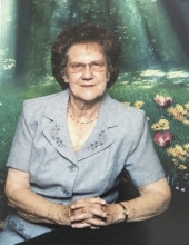 Esther M.  Stevens