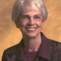 Kathleen M. Koehler