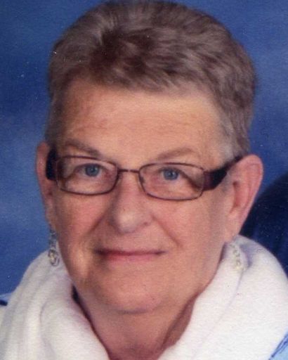 Nancy (Wilberger) Humphrey's obituary image