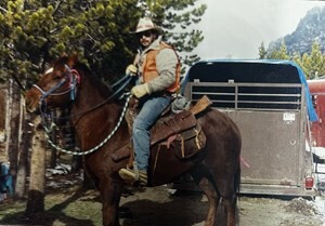 Bobby Dean Allison Profile Photo