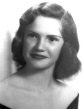Mary Eleanor Spencer Profile Photo