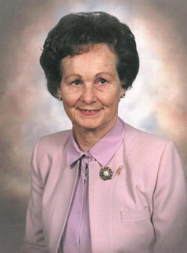 Opal  L. Rosenbach