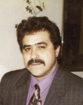 Juan Ruben Rodriguez Profile Photo