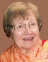 Carol A. Kulick