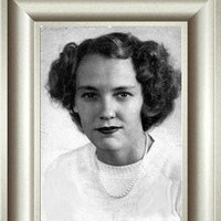 Helen Doris Ambrose Kelley