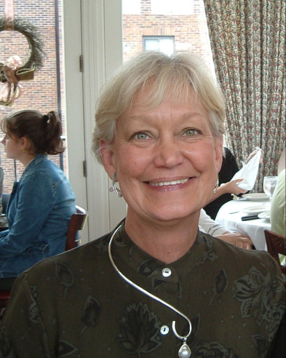 Linda Anne Huhn Profile Photo