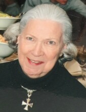 Mary Ellen Mccabe Profile Photo