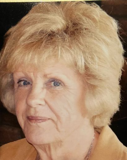 Kay Mumford's obituary image