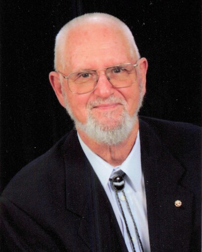 Jerry Joseph Siemann's obituary image
