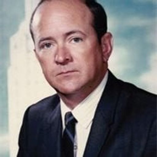 Richard P. "Dick" Guidry