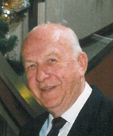 David N. Baker