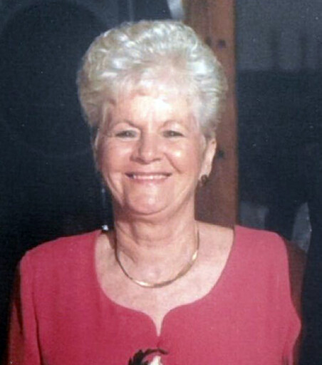 Jeanne M. Gannon