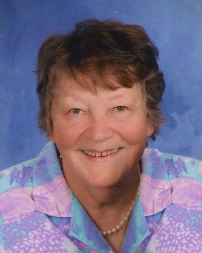 Elaine L. Gullickson