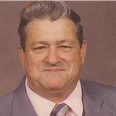 Frankie Rawlins Sr. Profile Photo