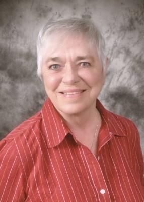 Patricia Rae (McGinty)  Deering