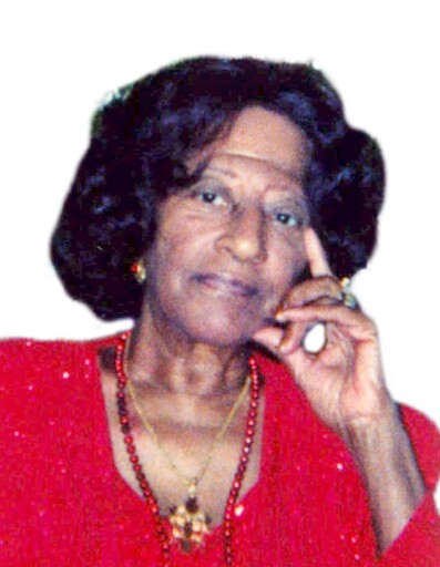 Effie Mae Rucker