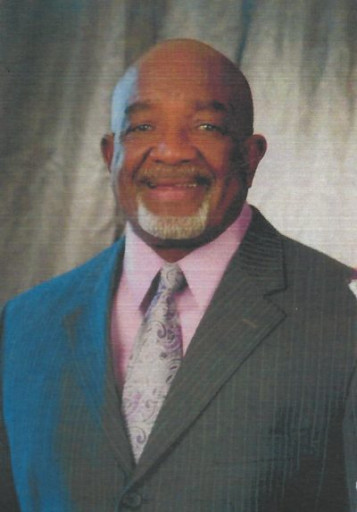 Kenneth R. Hill Profile Photo