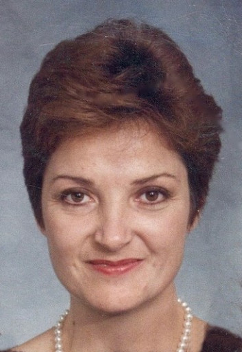 Barbara Ann D’Andrea