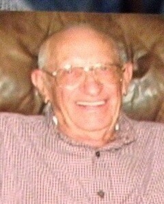 Bill McClure, Sr.