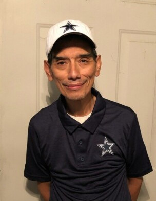 Domingo Soto Manriquez Profile Photo