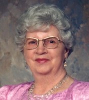 Carol Lucille Evans