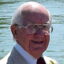 William "Bill" M. West Jr.