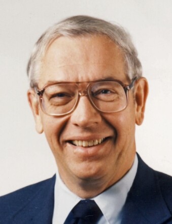 Robert H. Knuth