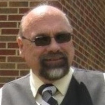 Harry Burnard Whitlock, Jr. Profile Photo