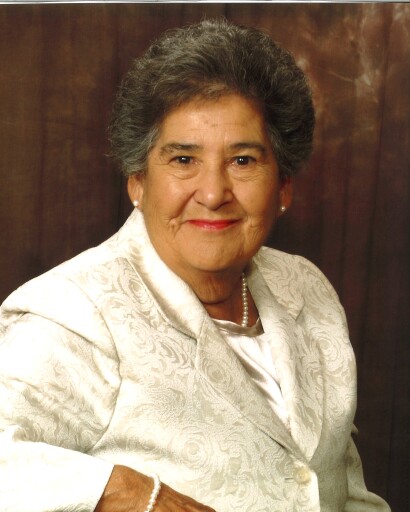 Minerva V. Acosta