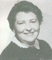 Doris L. (Schnetzka) Stabley