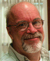 Barry E. Hamilton Profile Photo