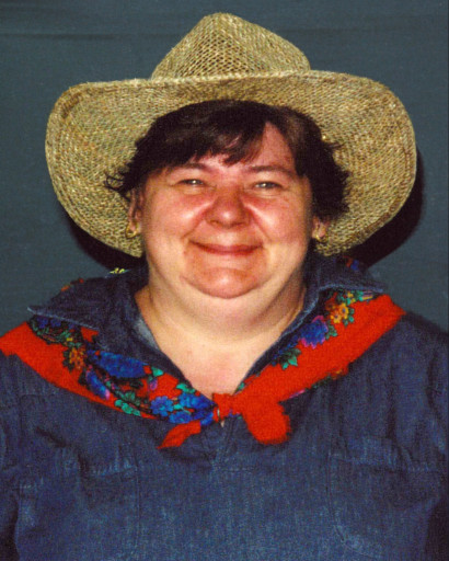 Shirley Lynn Eineder-McKnight Profile Photo